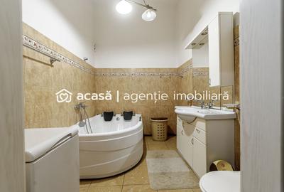 Apartament cu 2 camere nedecomandat, mobilat în Ultracentral - 5