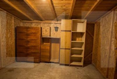 Casă cu 2 camere cu Teren 1326 Mp în Central