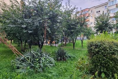 Garsonieră decomandată în Central - 4