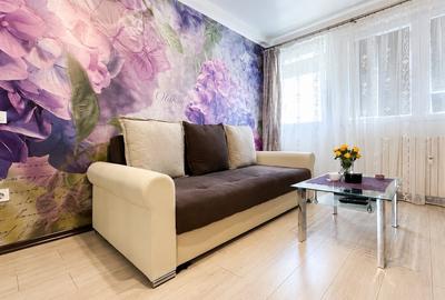 Apartament cu 2 camere decomandat, mobilat în ICIL