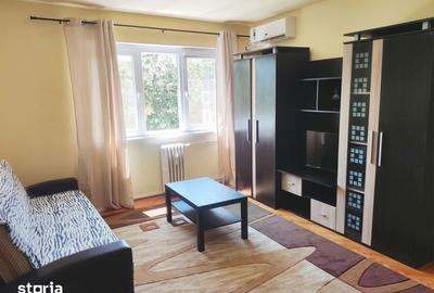 Apartament cu 2 camere în Podgoria - 1