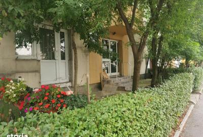 Spațiu comercial, de 50 mp, în Central