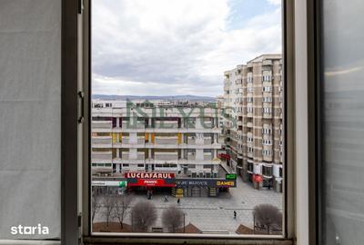 Apartament cu 3 camere semidecomandat în Ultracentral - 9