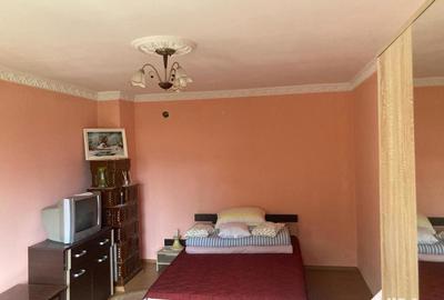 Apartament cu 2 camere decomandat în Coman - 1