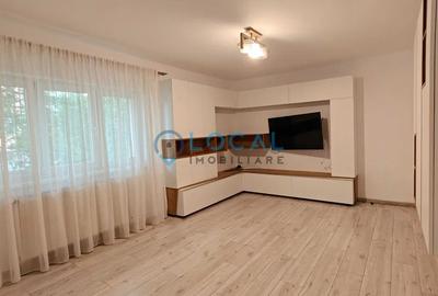 Apartament cu 3 camere decomandat, mobilat în Zorilor - 2