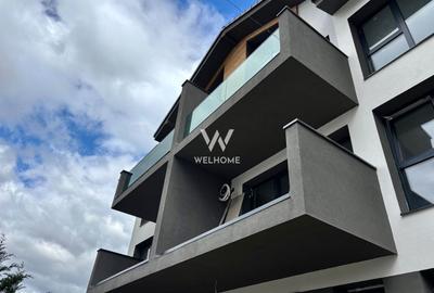 Apartament cu 3 camere decomandat în Exterior Vest - 19