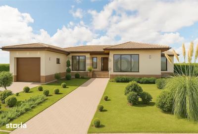 Teren de 3221 mp, în Abram - 4