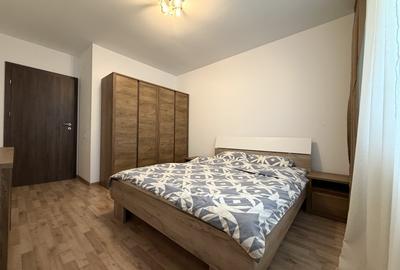 Apartament cu 2 camere decomandat, mobilat în Circumvalațiunii