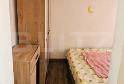 Garsonieră semidecomandată în Freidorf - 4