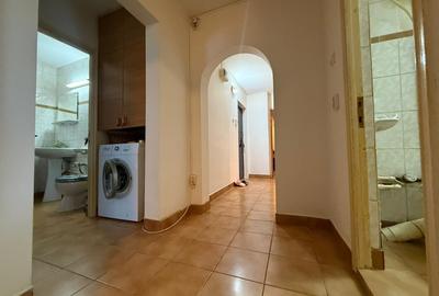 Apartament cu 3 camere decomandat, mobilat în Dallas - 6