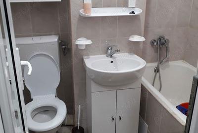 Garsonieră semidecomandată în Central - 7