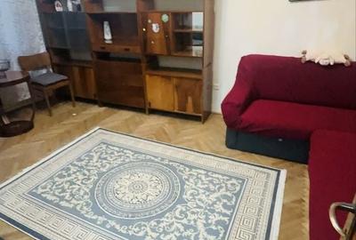 Apartament cu 2 camere decomandat în Central - 8
