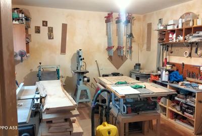Casă cu 3 camere cu Teren 196 Mp în Coiciu - 4
