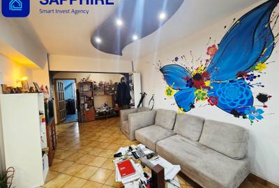 Apartament cu 4 camere decomandat în Crângași - 5