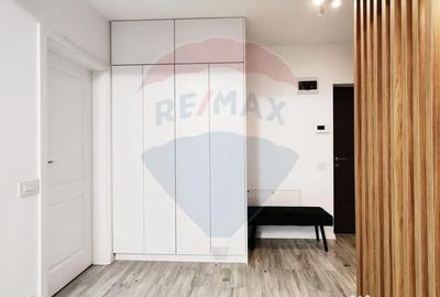 Apartament cu 2 camere decomandat în Iosia - 3