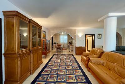 Casă individuală cu 8 camere cu Piscina în Snagov - 19
