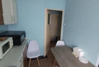 Apartament cu 3 camere circular, mobilat în Alexandru Obregia - 7