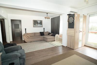 Apartament cu 3 camere decomandat în Rogerius - 10