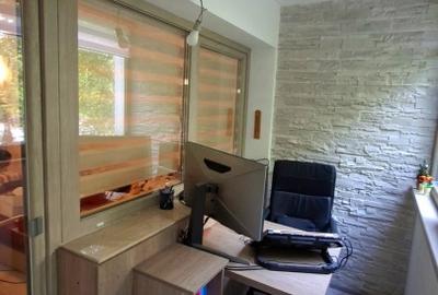 Apartament cu 2 camere semidecomandat, mobilat în Podu Roș - 4