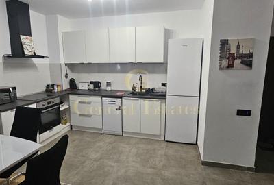 Apartament cu 2 camere decomandat în Răcădău - 5