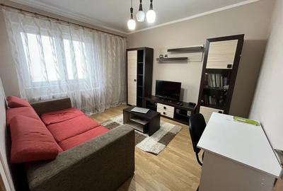 Apartament cu 2 camere decomandat, mobilat în Mircea cel Bătrân - 4