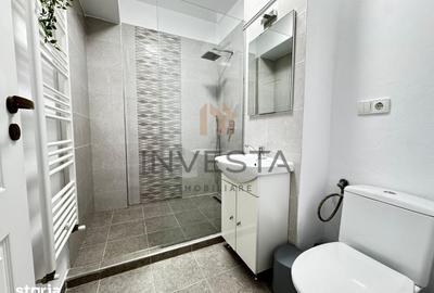 Apartament cu 3 camere semidecomandat, mobilat în Mărăști - 4