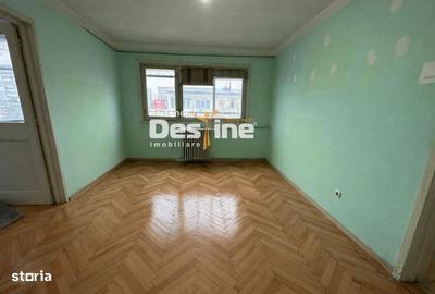 Apartament cu 2 camere semidecomandat în Cotnari - 2