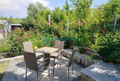 Casă individuală cu 5 camere cu Canalizare în Chițorani - 11