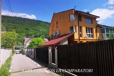 Casă individuală cu 12 camere cu Canalizare în Central - 34