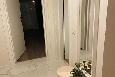 Apartament cu 3 camere decomandat în Central - 5