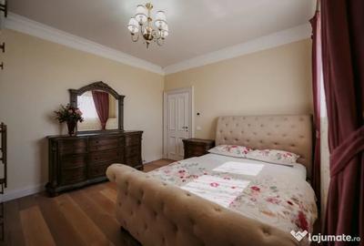 Casă cu 8 camere cu Teren 11880 Mp în Horodnic - 11