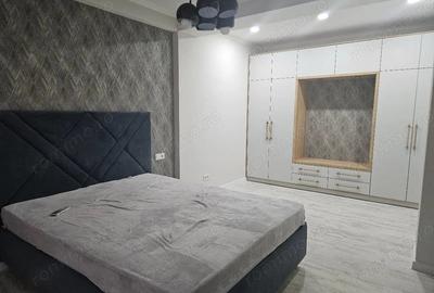Apartament cu 2 camere în 1 Decembrie 1918 - 1