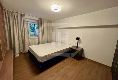 Apartament cu 3 camere semidecomandat, mobilat în Mănăștur - 7