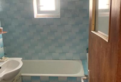 Apartament cu 3 camere semidecomandat în Chișinau - 16