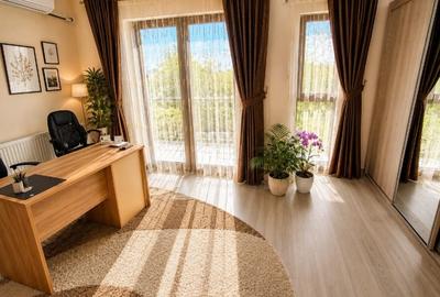 Duplex cu 4 camere cu Canalizare în Braytim - 5