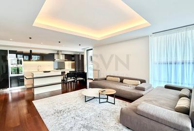 Apartament cu 4 camere decomandat, mobilat în Primăverii - 3