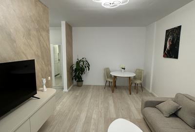 Apartament cu 2 camere decomandat, mobilat în Grozăvești