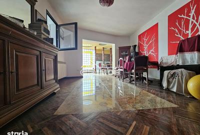 Casă cu 1 camere cu Teren 175 Mp în Central - 4