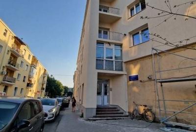 Apartament cu 2 camere decomandat în Central - 8