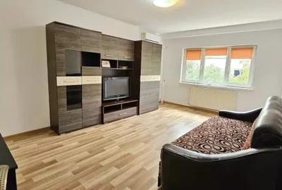 Apartament cu 2 camere decomandat, mobilat în Gorjului