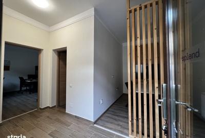 Spațiu comercial, de 273 mp, în Central - 2