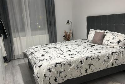 Apartament cu 2 camere decomandat în Central - 7