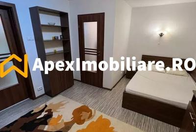 Garsonieră semidecomandată în Gara de Nord