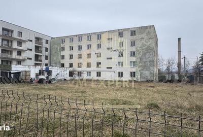 Apartament în Mălureni - 3