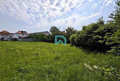 Teren agricol intravilan de 1263 mp, în Brașovul Vechi - 3