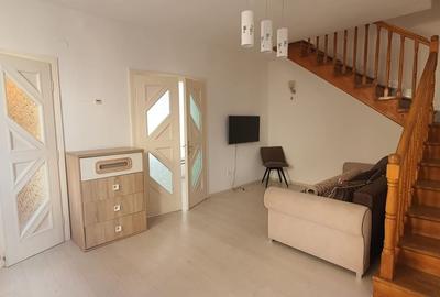 Casă cu 4 camere cu Teren 250 Mp în Calea Dumbrăvii - 16