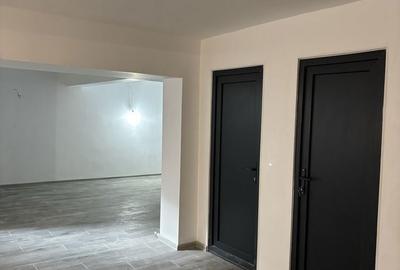 Spațiu comercial, de 132 mp, în Gara - 3