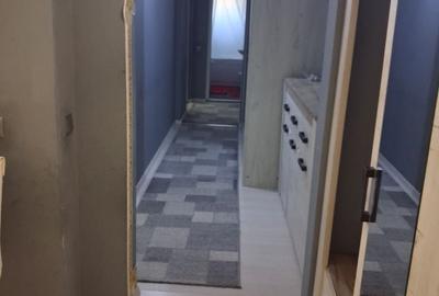 Apartament cu 2 camere decomandat în Brazda lui Novac