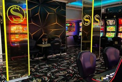 Spațiu comercial, de 133 mp, în Central - 1