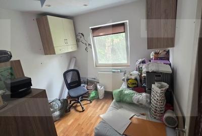 Apartament cu 2 camere semidecomandat în Simeria - 5